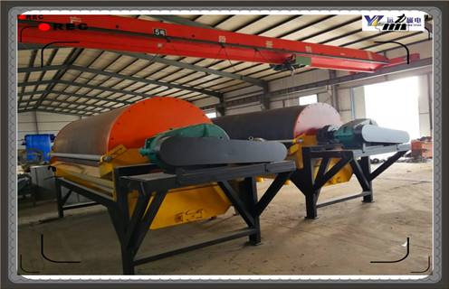 磁选机,磁选机磁场磁性,米兰平台-米兰milan（中国）讲解磁选机磁场磁性