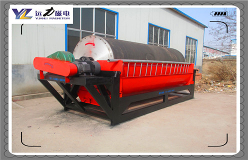 磁选机，磁选机减速机，米兰平台-米兰milan（中国）订购的磁选机所用减速机到货