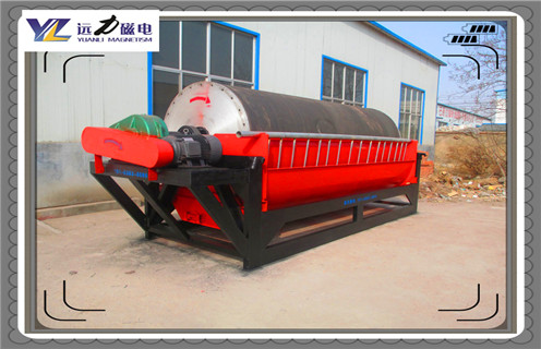 磁选机，磁选机减速机，米兰平台-米兰milan（中国）订购的磁选机所用减速机到货