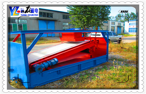 磁选机，磁选机设备，米兰平台-米兰milan（中国）可为大型矿山企业提供实验室磁选机设备