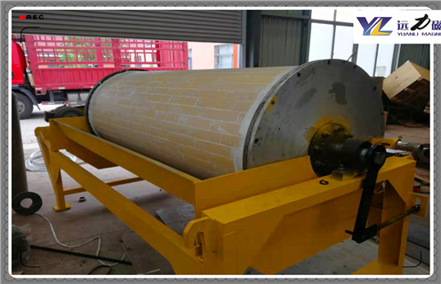 磁选机，米兰平台-米兰milan（中国）磁选机选矿走向成功的道路仍保持不变！_型号参数_米兰平台-米兰milan（中国）磁选机选矿走向成功的道路仍保持不变！磁场一般为多少_磁块如何排列 