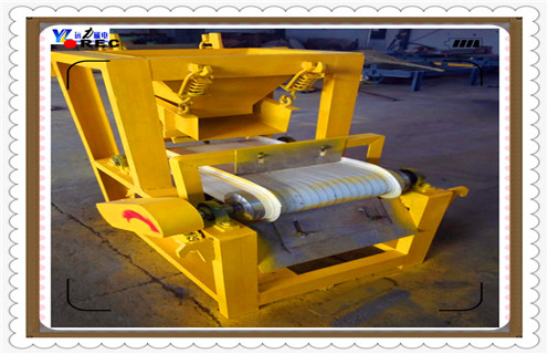 强磁选机，强磁选机不断提升自身市场地位磁选效率_强磁选机不断提升自身市场地位报价及结构_米兰平台-米兰milan（中国）厂家