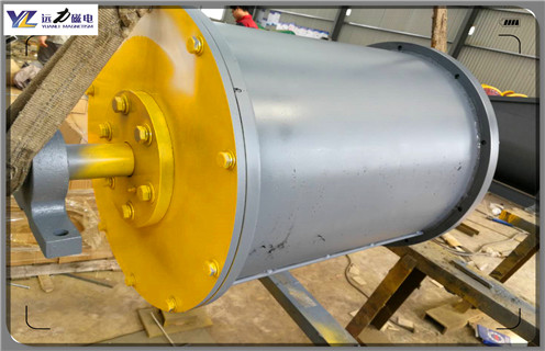 强磁滚筒磁选机，强磁滚筒磁选机可在多个地方使用磁选效率_强磁滚筒磁选机可在多个地方使用报价及结构_米兰平台-米兰milan（中国）厂家