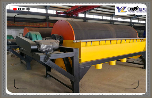 干粉磁选机，选择高品质干粉磁选机，就到潍坊米兰平台-米兰milan（中国）重工_选择高品质干粉磁选机，就到潍坊米兰平台-米兰milan（中国）重工发展工作视频皮带及结构价格