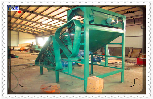 辊式磁选机，辊式磁选机设备特点大揭秘_河北筒辊式磁选机报价及结构_米兰平台-米兰milan（中国）厂家 