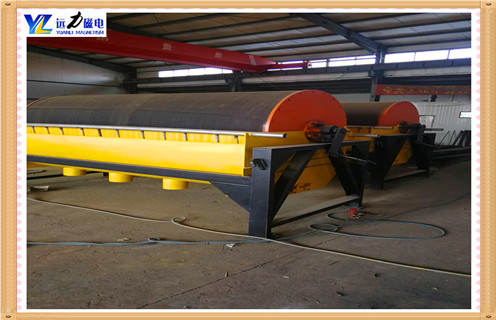 强磁磁选机，保证磁铁矿强磁磁选机的良好运行需要从多个方面努力_保证磁铁矿强磁磁选机的良好运行需要从多个方面努力报价及结构_米兰平台-米兰milan（中国）厂家