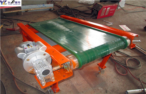 褐铁矿磁选机，江西褐铁矿磁选机_江西褐铁矿磁选机的作业原理是怎样的报价及结构_米兰平台-米兰milan（中国）厂家 