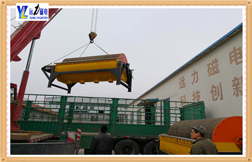 强磁磁选机，强磁磁选机的分选空间设计是怎样的_强磁磁选机的分选空间设计是怎样的的作业原理是怎样的报价及结构_米兰平台-米兰milan（中国）厂家