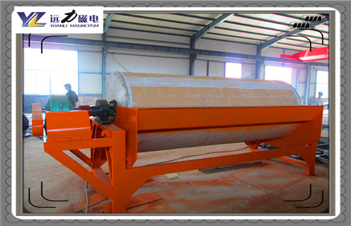 强磁磁选机，强磁磁选机的磁极位置可以按这三步进行调节_强磁磁选机的磁极位置可以按这三步进行调节的作业原理是怎样的报价及结构_米兰平台-米兰milan（中国）厂家