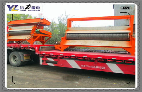 强磁磁选机，强磁磁选机的价格高低这几点因素有决定性影响_强磁磁选机的价格高低这几点因素有决定性影响的作业原理是怎样的报价及结构_米兰平台-米兰milan（中国）厂家