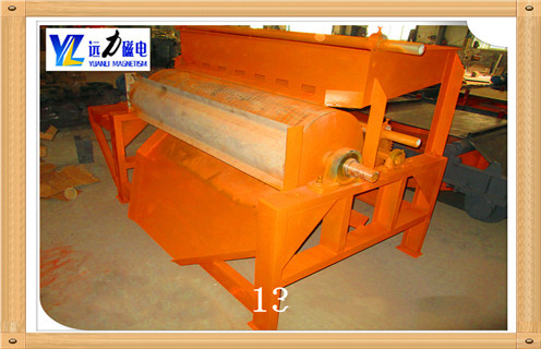 强磁磁选机，强磁磁选机的价格高低这几点因素有决定性影响_强磁磁选机的价格高低这几点因素有决定性影响的作业原理是怎样的报价及结构_米兰平台-米兰milan（中国）厂家