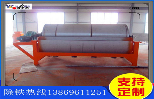 高岭土磁选机，市场发展为高岭土磁选机带来新的机遇_市场发展为高岭土磁选机带来新的机遇的作业原理是怎样的报价及结构_米兰平台-米兰milan（中国）厂家