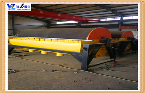 强磁磁选机，强磁磁选机设备真心实意为客户服务，质优价廉的强磁磁选机设备作业原理是怎样的报价及结构_米兰平台-米兰milan（中国）厂家