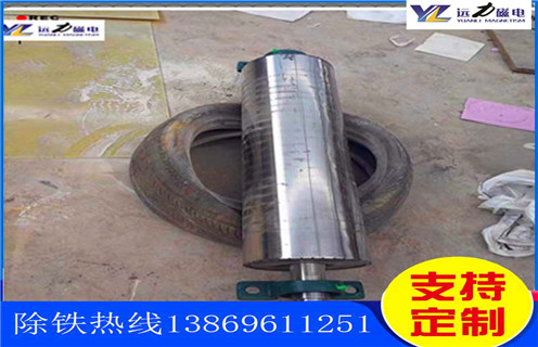 钾长石磁选机，钾长石高效除铁设备备受行业瞩目_钾长石高效除铁设备备受行业瞩目的作业原理是怎样的报价及结构_米兰平台-米兰milan（中国）厂家