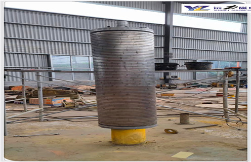 高强磁磁选机，青岛高强磁磁选机订制_青岛高强磁磁选机订制的作业原理是怎样的报价及结构_米兰平台-米兰milan（中国）厂家