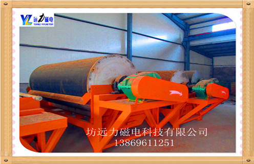 钾长石磁选机，钾长石磁选机的两个发展方向，米兰平台-米兰milan（中国）钾长石磁选机的两个发展方向多少品位