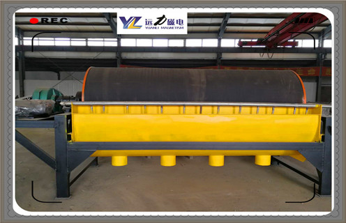 强磁磁选机，购买强磁磁选机明确这几点才好出手_购买强磁磁选机明确这几点才好出手报价及结构_米兰平台-米兰milan（中国）厂家