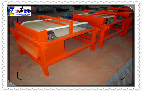 钾钠长石磁选机，市场发展需要钾钠长石磁选机的配合，米兰平台-米兰milan（中国）市场发展需要钾钠长石磁选机的配合多少品位