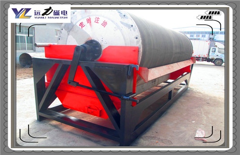 强磁磁选机，强磁磁选机深入发展，与客户共创美好明天，强磁磁选机电话_米兰平台-米兰milan（中国）厂家 