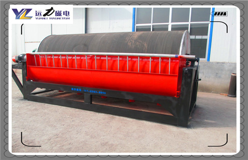 强磁磁选机，强磁磁选机深入发展，与客户共创美好明天，强磁磁选机电话_米兰平台-米兰milan（中国）厂家 