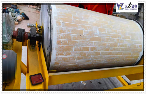 强磁磁选机，强磁磁选机常见故障的原因，与客户共创美好明天，强磁磁选机电话_米兰平台-米兰milan（中国）厂家