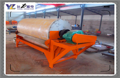 辊式磁选机，辊式磁选机响应市场需求更快发展，辊式磁选机响应市场需求更快发展电话_米兰平台-米兰milan（中国）厂家