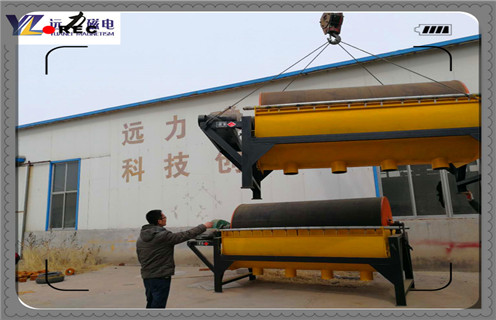 石英砂磁选机，石英砂磁选机纵横行行业业，米兰平台-米兰milan（中国）石英砂磁选机纵横行行业业多少品位