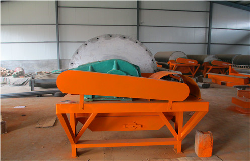 永磁筒式磁选机，福建永磁筒式磁选机磁偏角怎么调整-&nbsp;&nbsp;福建永磁筒式磁选机磁偏角怎么调整不吸铁如何处理