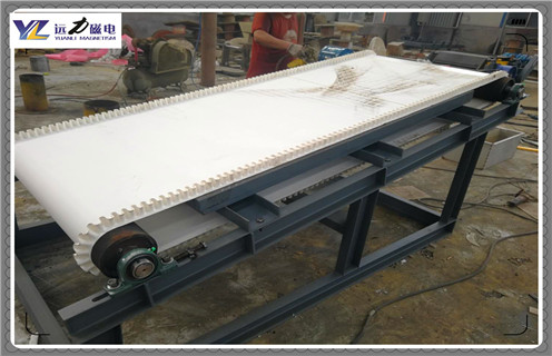 高效湿式磁选机，浙江高效湿式水选磁选机_合理选购浙江高效湿式水选磁选机_米兰平台-米兰milan（中国）生产厂家