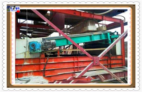 平板磁选机，河南强磁平板磁选机_合理选购河南强磁平板磁选机_米兰平台-米兰milan（中国）生产厂家