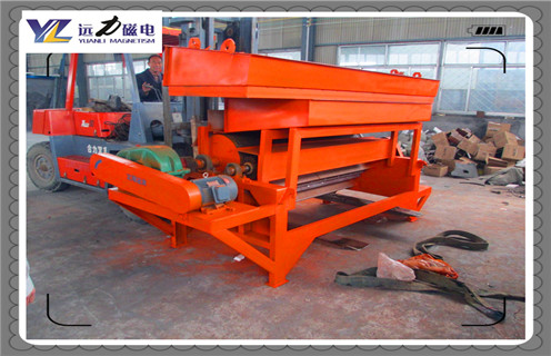 湿式磁选机，广西湿式磁选机_合理选购广西湿式磁选机_米兰平台-米兰milan（中国）生产厂家