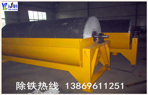 干选磁选机，南宁干选磁选机维修_合理选购南宁干选磁选机维修_米兰平台-米兰milan（中国）生产厂家