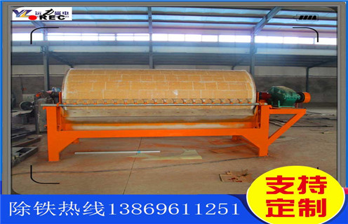 干选磁选机，广东干选磁选机_广东干选磁选机视频教你如何选择设备 