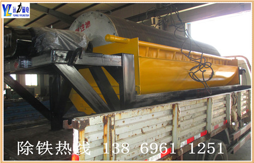 高强磁磁选机，湖南高强磁磁选机批发_湖南高强磁磁选机批发厂家电话_米兰平台-米兰milan（中国）厂家