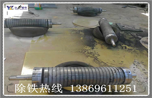 多辊磁选机，西藏多辊式磁选机_西藏多辊式磁选机厂家电话_米兰平台-米兰milan（中国）厂家