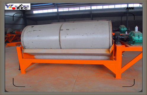 高强磁磁选机，辽宁高强磁磁选机厂家的保养工作_辽宁高强磁磁选机厂家报价及结构_米兰平台-米兰milan（中国）厂家