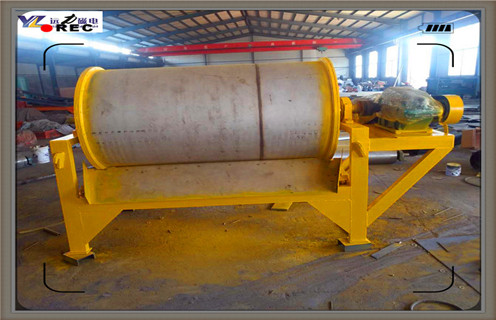 高强磁磁选机，辽宁高强磁磁选机厂家的保养工作_辽宁高强磁磁选机厂家报价及结构_米兰平台-米兰milan（中国）厂家