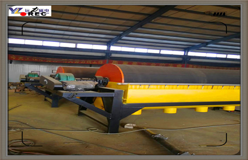 磁选机设备，河北磁选机设备_河北磁选机设备磁场一般为多少_磁块如何排列