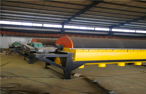 干选磁选机，广东干式选铝磁选机_广东干式选铝磁选机结构调磁发展工作视频皮带及结构价格