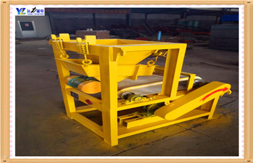 ��2..��ʽ��ѡ���Ĵ�ϵ�ṹ������  ����2.1.�������ʲ�����Ϊ���Խ���,�ų�����Ч�ۺ�,��Ч�ŷ���Ÿ�Ӧǿ�ȸ�,�ų�ǿ��7000��14000GS;  ����2.2.��ϵͳ����NdFeB��  ����2.3.���ܻ������豸����������ϵͳ,ʯӢɰ��ʽ��ǿ�ȴ�ѡ���͹���,�����ź��޺ĵ�.��ϵͳ����Ҫ��������ȴϵͳ,�ṹ����,������,ռ�����С,��������гɱ���,������ά������,�����ȶ�.�ͳɱ��豸,�ռ䷢չ����;  ����2.4.�豸����ˢϴж��,��ȫж��,��ֹϸ�����ڹ�����������;  ����2. 5.���÷�Χ��,�����ѡ,��ѡЧ����,Ũ�ȸ�,β����.ʯӢɰ��ʽ��ǿ�ȴ�ѡ���кܶ��ص�.