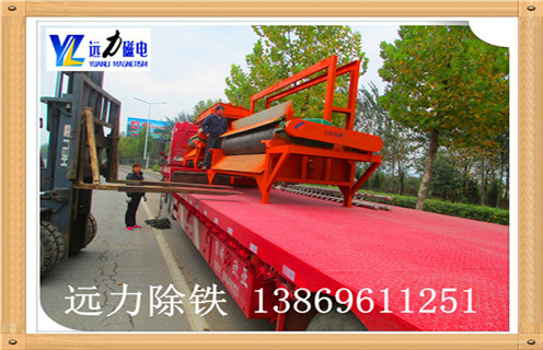 ���̿�ȫ�Զ�ʪʽ��ѡ������������Կ����з����ɵ������豸,���Բ��ϲ���������,���Ը��豸���Դ�,��߳�ǿ�ɴﵽ16000��˹,�����˴Ŵ�������.����ƽ̨-����milan���й����������̿�ȫ�Զ�ʪʽ��ѡ�������̿�ʯ��ѡ���ᴿ������ô�ѡ��ѡ��ʽ,��������ѡ�󷽷������ܴ����ѡ������,�Ƿ�ѡ�̿�����������Կ�ʯ�������ѡ���豸.  ����1.�̿�ȫ�Զ�ʪʽ��ѡ������  ����1.1���нϸߴŸ�Ӧǿ��,��ϵȫ��ʹ����������Բ���,��ʵ�ֽϸߵĻ�����,�Դﵽ��ѡ��ɨѡ��Ŀ��  ����1.2С����.��ż������ϵ���,����ѡ���������Ч��ֹ��е����  �� 1.3���������ص㼰ѡ��Ҫ���ѡ��˳��.����.����������  ����1.4�ʽ����,�ܸ������ϵı仯��������Ź�Ͳ��������ſ���,������������Ʒλ���豸������  �� 1.5�����ſ��ʹ�ø�ѹˮ���ëˢж�����ַ�ʽ,��ʵ��ǿ���Կ�����Чж��