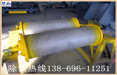 1.��ʽ���Ź�Ͳ�������񹲺͹���е��ҵ��׼��JB / 7895-1999��,����ϡ�����ϴ���ϵͳ,�����ø�ǿ�Ƚ�(J-39)ճ��ͻ�����ע,���Ա����ò���ּ�ǿ�����ҽ�,������.�������˵��ܷ��ȦͿ�������ܷ�,ȷ����ˮ;��������Ƚ��ļ����ͺ����Ľṹ.�����������,ʹ�Ĵų�ǿ�ȷֲ���Ϊ����,��ѡЧ��������. ����2.����ִ�ѡ������Ͳ�����ͨ���������,���׶�������,���в���.ͨ������������.