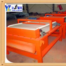 ʯӢɰ��ѡ���ᴿ���ռ��ṹ����