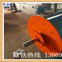 ���Ƹ����Ŵ�ѡ����Ͳ�ܷ�ṹ