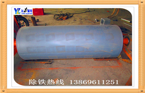 ���ŴŹ�Ͳ RCT����304����ִ��Թ�Ͳ ��Ӧǿ���Ź�Ͳ