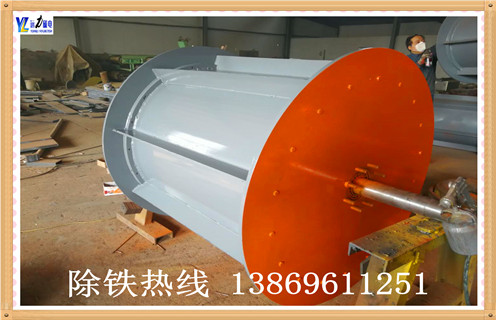 ���Ź�ͲRCT���ʹ�ǿ�Ź�Ͳ