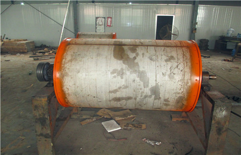 ���Ź�Ͳ�Ľṹ����