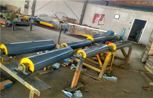 ���Ź�Ͳ��װʾ��ͼ