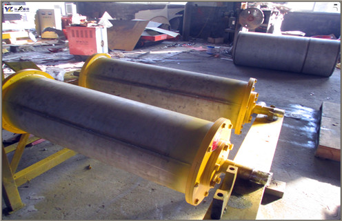 ���Ź�Ͳ�ڲ��ṹͼ