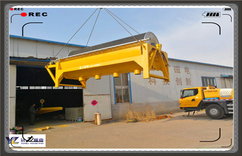 ����������ѡ�����ң���ѡ������������3mm���µĴ����󡢴Ż����󡢱��տ�����������ϵ�ʪʽ��ѡ��Ҳ����ú���ǽ����󡢽��ĵ����ϵĳ�����ҵ����ѡ���Ĵ�ϵ����������������ϻ���ϡ���Ÿָ��϶��ɣ�Ͳ��ƽ���Ÿ�Ӧǿ��Ϊ100��600mT�������û���Ҫ�����ṩ˳�����������������͵ȶ��ֲ�ͬ��ǿ�Ĵ�ѡ������ƽ̨-����milan���й�����ѡ�豸���нṹ�򵥡��������󡢲������㡢����ά�����ŵ㡣  ����һ��������ѡ�����Ҳ�Ʒ�ص�  ����1��ƶ���󾭴���������Ĵ�ѡ���ų�Χ�ҵȷ�ʯ�����Ʒλ��������һ������ĸ��ɡ�  ����2�����ڳ�����ԭ��·������ҵ�н�δ��ֻ�ԭ������ѡ�𣬷������ա�  ����3�������մ���ҵ�н������л��ӵ�����ȥ������մɲ�Ʒ��������  ����4��ȼú��������ɰ���ͻ�����Լ�������ҵ��Ҫ�õĳ�����ҵ��  ��������������ѡ�����Ҳ�Ʒ���  ����1����ѡ����ϵ�ų����ܽϸߣ��Ÿ�Ӧǿ�ȸߣ��ų���ȴ󣬳�Ʒ����Ҫ����ͬ����豸��20%����ΪĿǰ�г����������豸֮һ��  ����2���İ�ĥ���٣���ѡ����о��й��߳���������ʹ��ѡ������ת�����κ��쳣���ϵĳ��֣���ת�ǳ�ƽ�ȿɿ�����Ч��ߴ�ѡ���������ʹ���������  ����3��Ӧ�÷�Χ�㣬��ѡ������ɷ�Ϊ˳��ʽ������ʽ��������ʽ���֣��û��ɸ��ݲ�ͬ���������ѡȡ�����㲻ͬ���ϵ�Ӧ�á�  ����4��Ʒλ�ߡ����ɵͣ�ƶ���󾭴���������Ĵ�ѡ���ų�Χ�ҵȷ�ʯ�����Ʒλ��������һ������ĸ��ɡ�